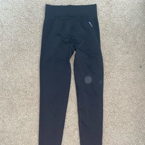 High waisted gymshark leggings
